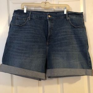 Old navy shorts